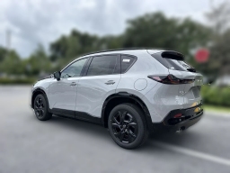 Mazda CX-5 2.5 S Premium Plus AWD 2026