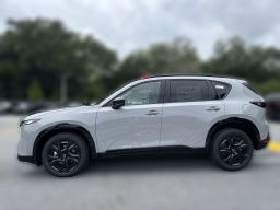 Mazda CX-5 2.5 S Premium Plus AWD 2026