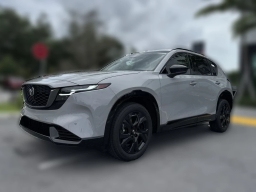 Mazda CX-5 2.5 S Premium Plus AWD 2026