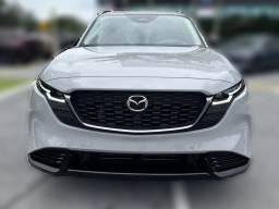 Mazda CX-5 2.5 S Premium Plus AWD 2026