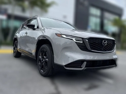 Mazda CX-5 2.5 S Premium Plus AWD 2026