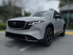 Mazda CX-5 2.5 S Premium Plus AWD 2026