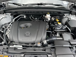 Mazda CX-5 2.5 S Premium Plus AWD 2026