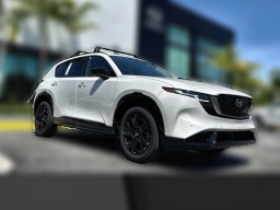 Mazda CX-5 2.5 S Premium Plus AWD 2026