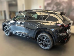 Mazda CX-5 2.5 S Premium Plus AWD 2026
