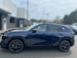 Mazda CX-5 2.5 S Premium Plus AWD 2026