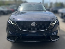 Mazda CX-5 2.5 S Premium Plus AWD 2026