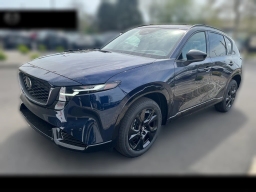 Mazda CX-5 2.5 S Premium Plus AWD 2026