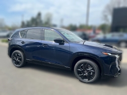 Mazda CX-5 2.5 S Premium Plus AWD 2026