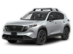 Mazda CX-5 2.5 S Premium Plus AWD 2026