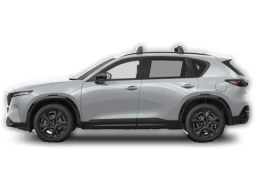 Mazda CX-5 2.5 S Premium Plus AWD 2026