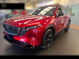 Mazda CX-5 2.5 S Premium Plus AWD 2026