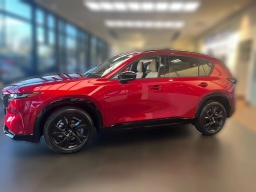 Mazda CX-5 2.5 S Premium Plus AWD 2026
