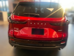 Mazda CX-5 2.5 S Premium Plus AWD 2026