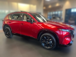 Mazda CX-5 2.5 S Premium Plus AWD 2026