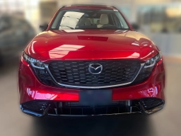 Mazda CX-5 2.5 S Premium Plus AWD 2026