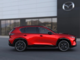Mazda CX-5 2.5 S Premium Plus AWD 2026