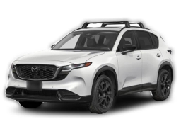 Mazda CX-5 2.5 S Premium Plus AWD 2026