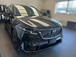 Mazda CX-5 2.5 S Premium Plus AWD 2026