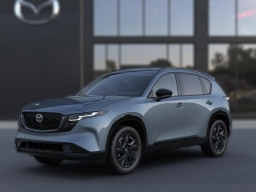 Mazda CX-5 2.5 S Premium Plus AWD 2026