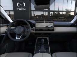 Mazda CX-5 2.5 S Premium Plus AWD 2026