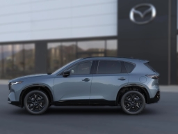 Mazda CX-5 2.5 S Premium Plus AWD 2026