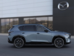 Mazda CX-5 2.5 S Premium Plus AWD 2026