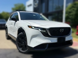 Mazda CX-5 2.5 S Premium Plus AWD 2026