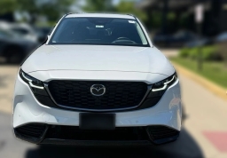 Mazda CX-5 2.5 S Premium Plus AWD 2026