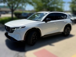 Mazda CX-5 2.5 S Premium Plus AWD 2026
