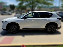 Mazda CX-5 2.5 S Premium Plus AWD 2026