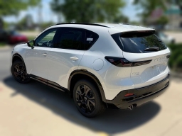 Mazda CX-5 2.5 S Premium Plus AWD 2026