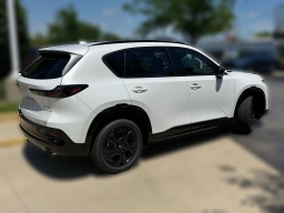 Mazda CX-5 2.5 S Premium Plus AWD 2026