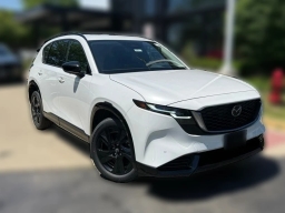 Mazda CX-5 2.5 S Premium Plus AWD 2026