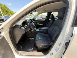 Mazda CX-5 2.5 S Premium Plus AWD 2026