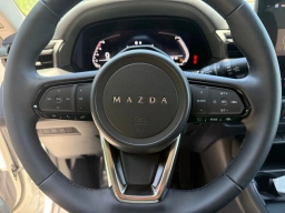 Mazda CX-5 2.5 S Premium Plus AWD 2026