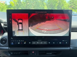 Mazda CX-5 2.5 S Premium Plus AWD 2026