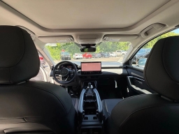 Mazda CX-5 2.5 S Premium Plus AWD 2026
