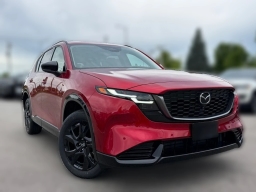 Mazda CX-5 2.5 S Premium Plus AWD 2026