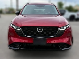 Mazda CX-5 2.5 S Premium Plus AWD 2026