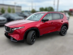 Mazda CX-5 2.5 S Premium Plus AWD 2026