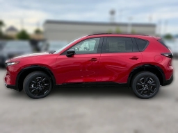 Mazda CX-5 2.5 S Premium Plus AWD 2026