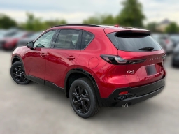 Mazda CX-5 2.5 S Premium Plus AWD 2026