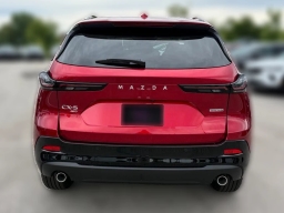 Mazda CX-5 2.5 S Premium Plus AWD 2026