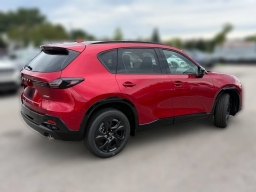 Mazda CX-5 2.5 S Premium Plus AWD 2026