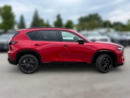 Mazda CX-5 2.5 S Premium Plus AWD 2026