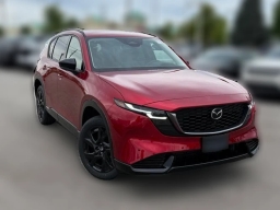 Mazda CX-5 2.5 S Premium Plus AWD 2026