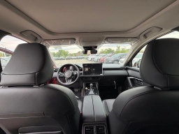 Mazda CX-5 2.5 S Premium Plus AWD 2026