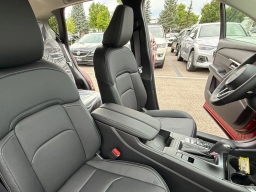 Mazda CX-5 2.5 S Premium Plus AWD 2026