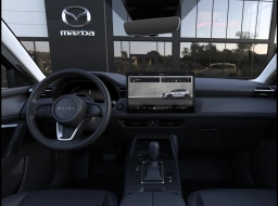 Mazda CX-5 2.5 S Premium Plus AWD 2026